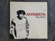 AKROBATIK BALANCE