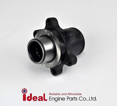 REAR DIFFERENTIAL DRIVE SHAFT COUPLING Coupler fits Hisun ATV UTV 500 700