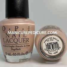 OPI Nail Polish Discontinued Colors*MANICUREPEDICURE COM*2026 ORIGINAL FORMULA