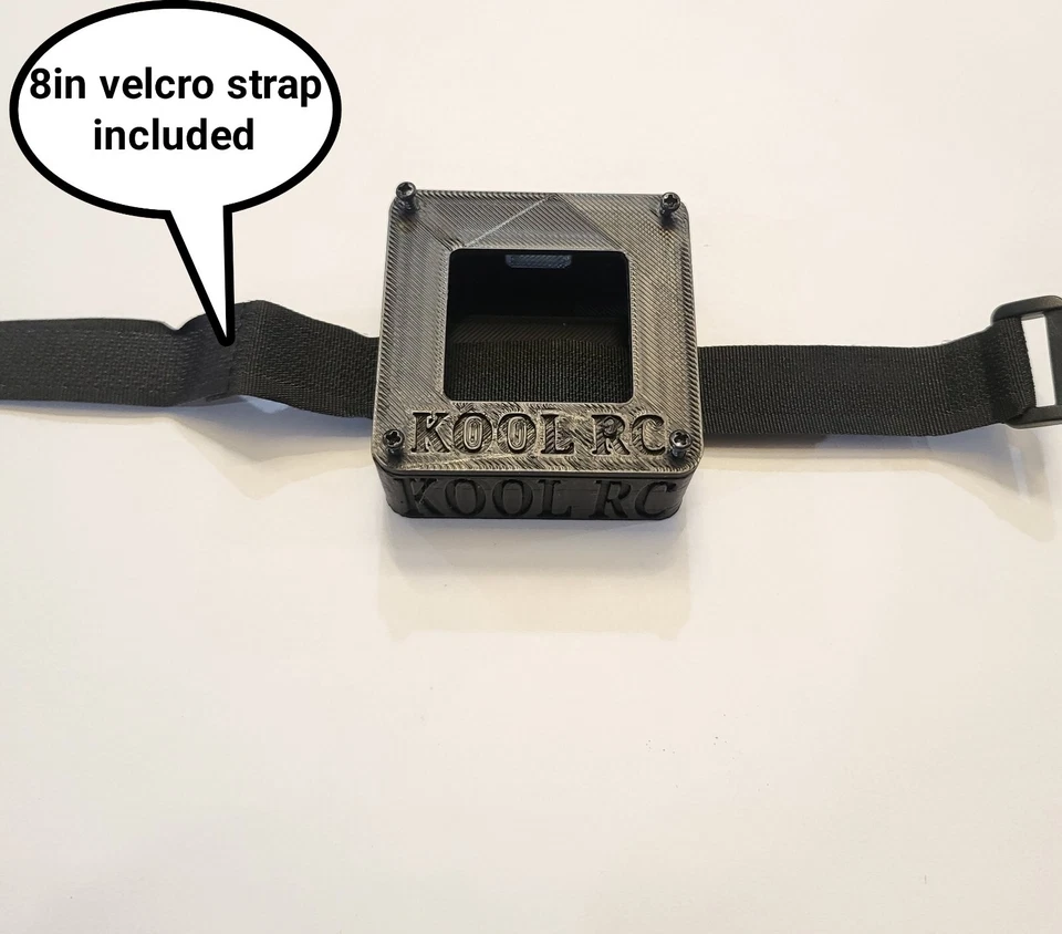 SKYRC GNSS Performance Analyzer GPS HOLDER ONLY  - Image 2 of 4