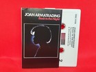 Joan Armatrading - Back To The Night (1975) Cassette RARE (VG+)