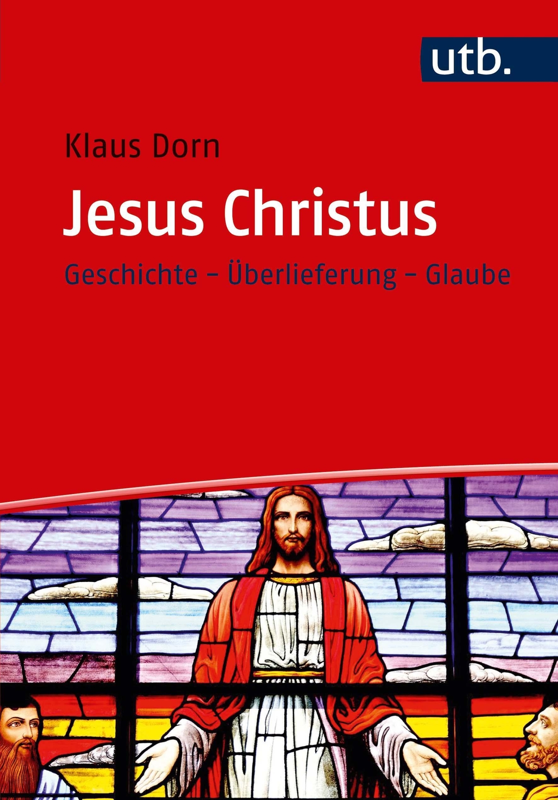 Thumbnail - Jesus Christus