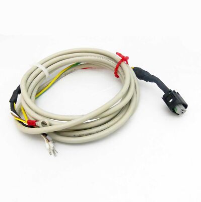 FOLDING CABLE UNITRONIC LIYCY 4x0.34 ROHS CABLE -used-