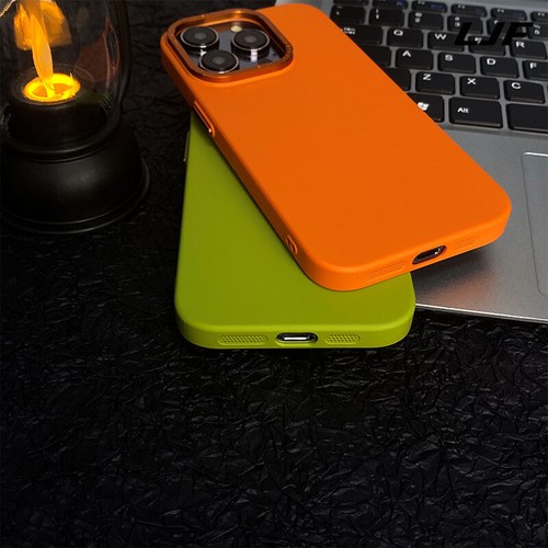 For Samsung S23 S22 Ultra Skin Sensation Solid Case Cover Metal Large Window - Picture 3 of 19