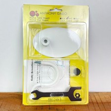 Gallo Acoustics Micro Speaker Table Stand Table Mount Table Mount White