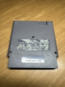 Friday the 13th Nintendo NES Cart Only