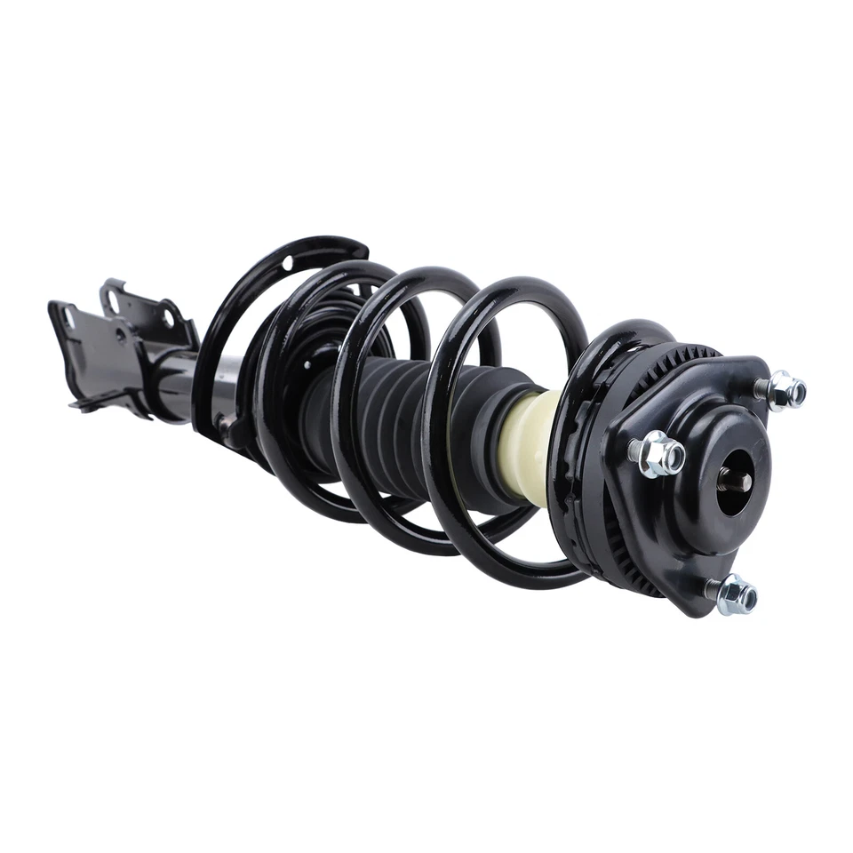 Pair For 2009-2019 Dodge Journey 2.4L Front Complete Strut Coil Assembly 172510 Foto 4 de 4