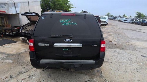 Ford Expedition 2007-2014 combinación intermitente interruptor limpiaparabrisas Lincoln Navigator - Imagen 10 de 22
