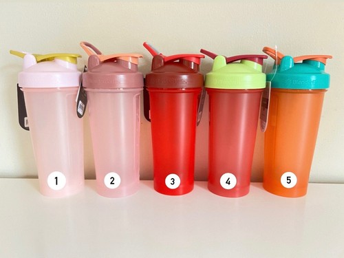BlenderBottle Classic V2 Shaker Bottle, 28 Oz - Afbeelding 6 van 7