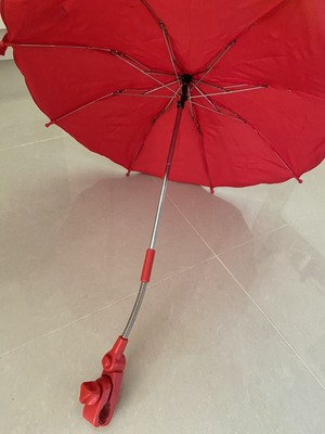 kiddicare compact stroller