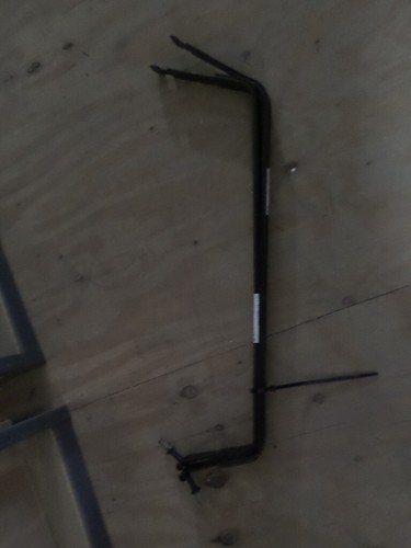 Ford OEM Fuel Tank Strap- 6C3Z-9092-AA - Picture 4 of 4