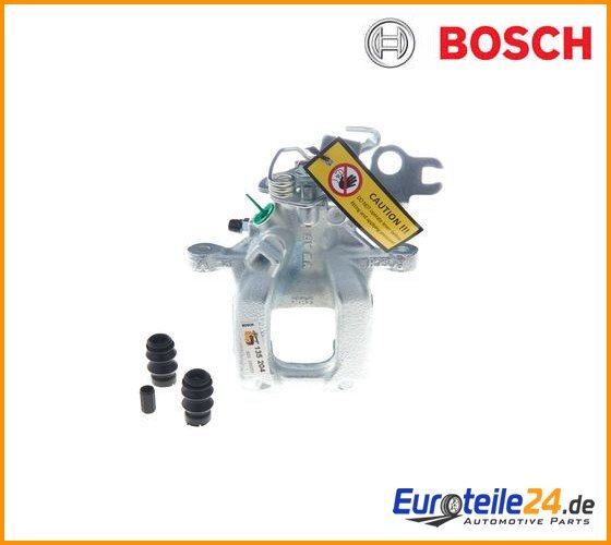 Bremssattel Bosch 0986135204 FüR Vw-image