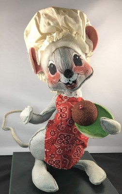 annalee mobilitee dolls 1971