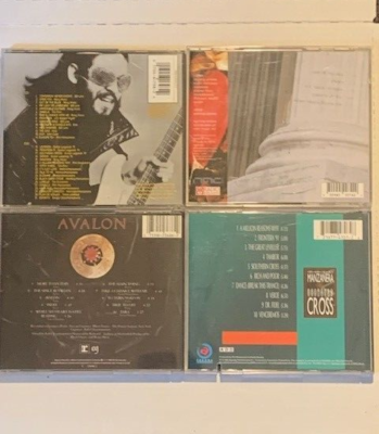 PHIL MANZANERA,新品未開封,紙ジャケ,ROXY MUSIC,CD Phil Manzanera (Roxy Music) - 6 PM - CD [15120] EU | eBay