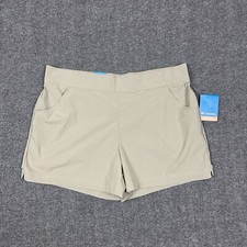 Columbia Active Fit Omni-Shade Shorts Women s...