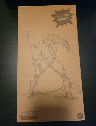 mini comic tri klops