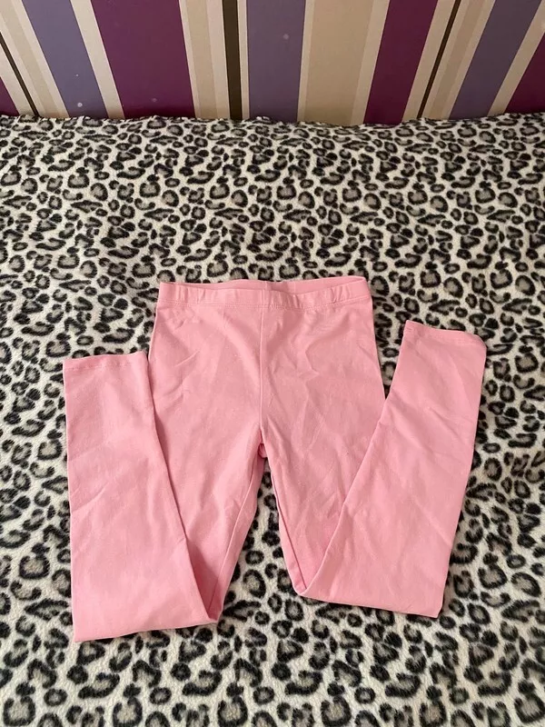 H&m leggings girl 2025