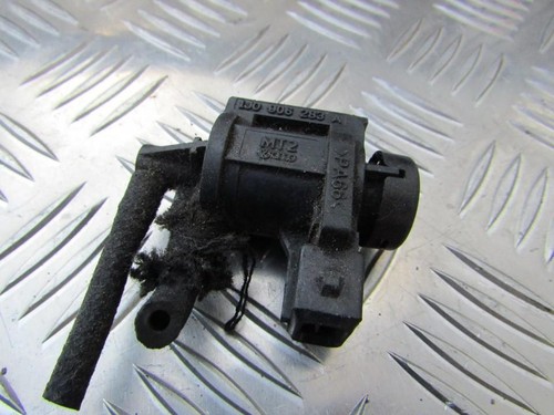 Volkswagen Passat 2003 Electrical selenoid (Electromagnetic soleno #446557-98