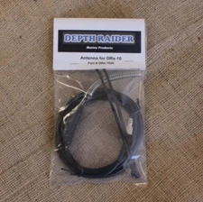 Depth Raider DRx-10 Replacement Antenna Cable Assembly