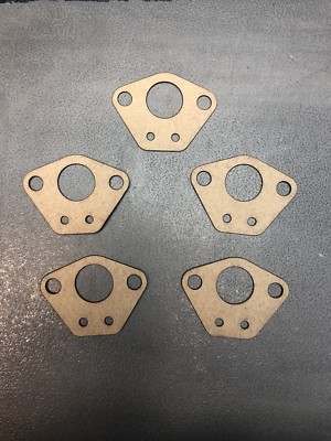 43cc & 49cc 1 Pc. CARB Side Gasket For 2 Stroke Stand Up Scooter Pocket Bike - Foto 5