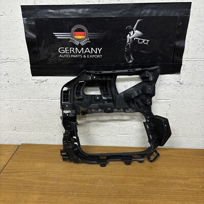 Bumper Bracket Holder FOR PORSCHE PANAMERA 9718076820K1 Right New #623