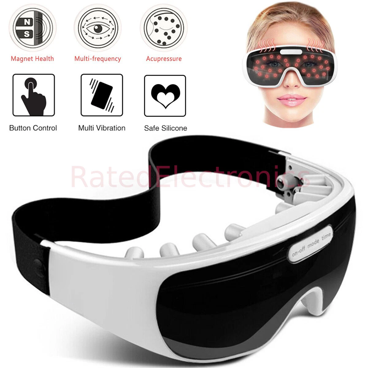 Eye cheap massage machine