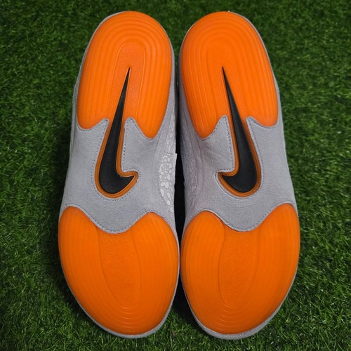  Nike Inflict SE 'Electric Pack' Wrestling Shoes Gray DJ4471-900 Men’s Size 8.5 - Bild 5 von 11