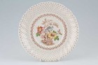 Royal Doulton - Grantham - D5477 - Gravy Jug Stand - 93611G