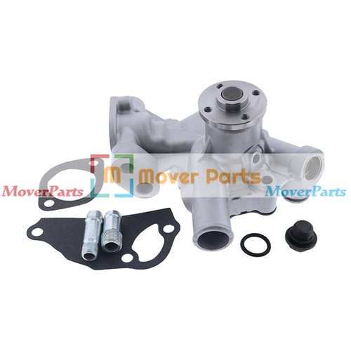 Pompa acqua 119520-42000 per motore Yanmar 2TNE68 3TNE68 - Foto 2 di 6
