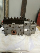 Leyland 680 Engine Simms Diesel fuel injection pump P4822 major mec