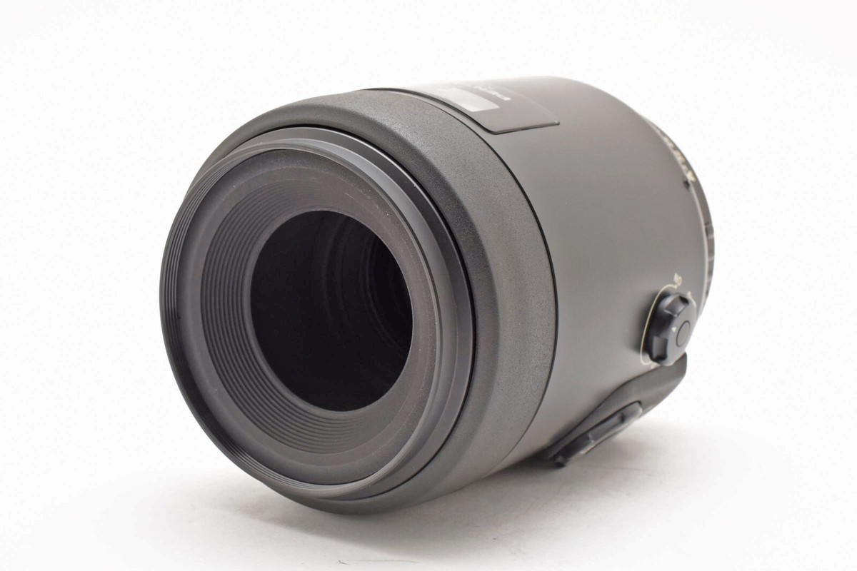 Pentax SMC Pentax-FA 100mm F2.8 Macro AF Lens [Near Mint,Tested