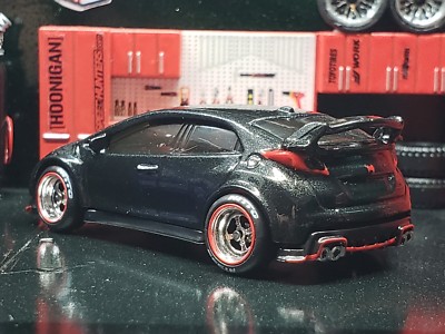ひ*が様 Hot Wheels Civic Type R STH s-l400.jpg