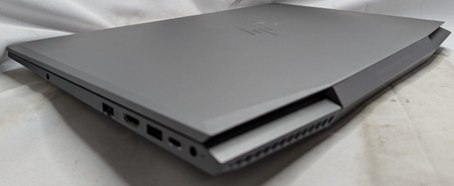 HP ZBook 15v G5 Mobile workstation I7-9750H 16GB RAM 256GB SSD Win11Pro(L599) - Picture 5 of 8