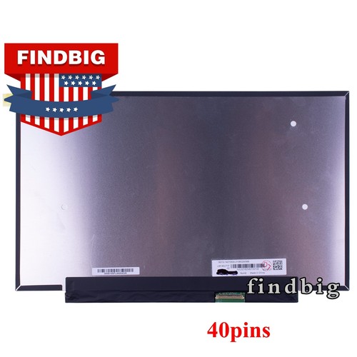 LM140LF1F-01 LM140LF1F01 LCD LED Screen for Asus ROG Zephyrus G14 GA401I Screen - Photo 2/4