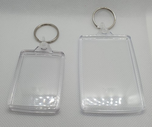 Personalised Pokemon Keyring / Bag Tag / Key Chain *Great Gift* - Picture 5 of 30