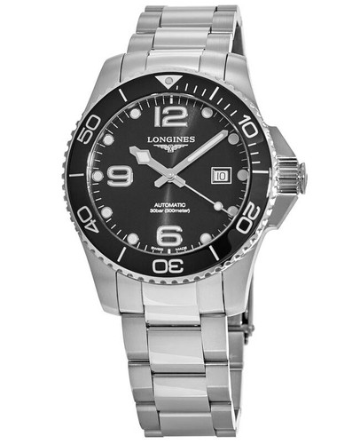 New Longines HydroConquest Automatic 