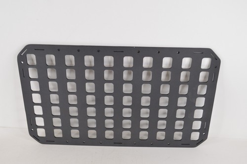 Grey Man Tactical RMP Rigid MOLLE Panel 12,25 x 21 für Auto LKW Sitzlehne NEU - Bild 4 von 6