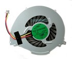 New for Sony VAIO SVF142 SVF1421 SVF142A SVF142C SVF14E CPU Cooling Fan