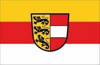 Aufkleber Sticker Flagge Fahne ÖSterreich KäRnten Autoaufkleber