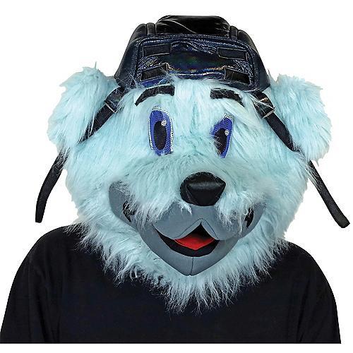 Nhl Louie St. Louis Blues Masc - Picture 1 of 1