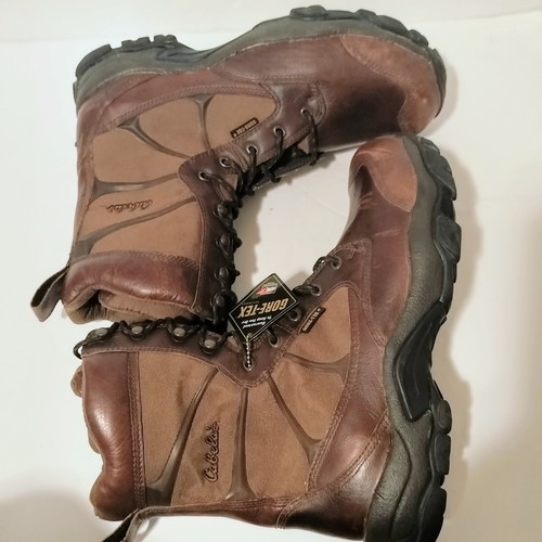 NEW Cabela's 81-2171 GORETEX Hunting Boots, Size 12W - Picture 5 of 12
