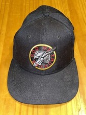 THOR GOD OF THUNDER “Ragnarok” CAP HAT Snapback Marvel Adult One Size Fits Most