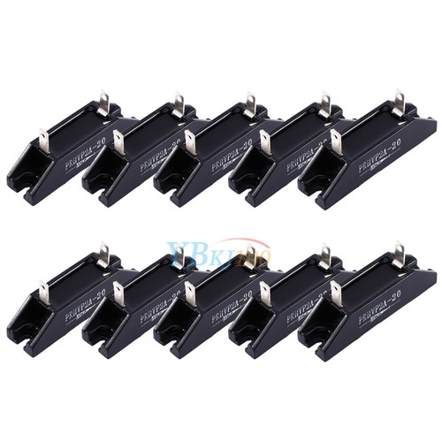 1/4/8/10 Pc PRHVP2A-20 Single-Phase High Voltage Rectifier Diode 2A 20000V - Picture 23 of 23