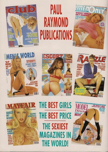 MAYFAIR~VOL.40~NO.9~WITH LOVELY! SUZANNE!~IT'S MORE OF WHAT YOU'RE LOOKING FOR!~ - Picture 15 of 16