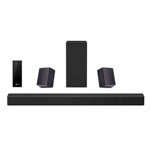 home theater con dolby atmos