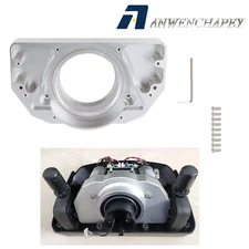 Bearing Seat For Logitech Steering Wheel G25 G27 G29 G920 G923 Movement Aluminum