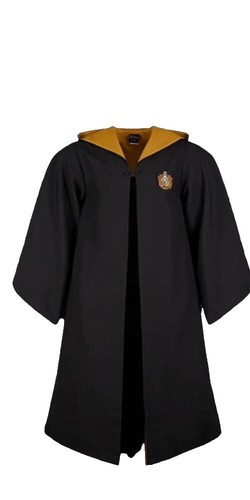 NWT Fred Segal Harry Potter The Chamber of Secrets Abstract  display picture 2