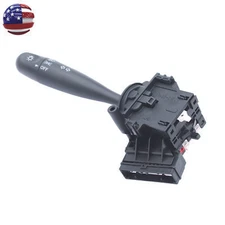 Headlight Turn Signal Switch Fit for 2006-2011 Hyundai Accent 1.6L  93410-1G000