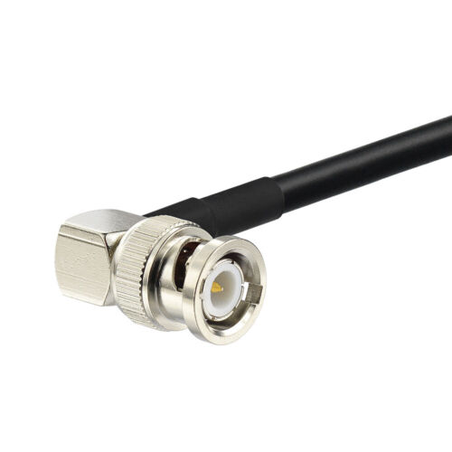 Kit de reubicación de antena (2 pies) cable con desconexión rápida PRC-152 / MBITR PRC-148 - Imagen 9 de 9