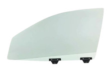 Fits: 1995-2000 Cirrus Stratus 1996-2000 Breeze Left Front Door Window Glass